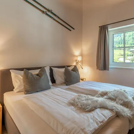 Tatil Evi Tauernlodge 2b *