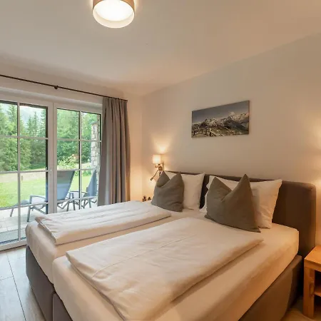 Tatil Evi Tauernlodge 2b