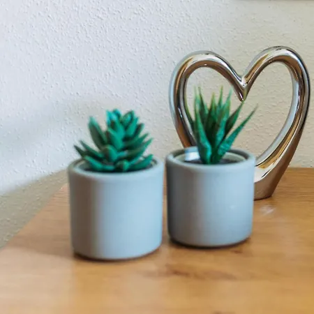 Tauernlodge 2b Tatil Evi Krimml