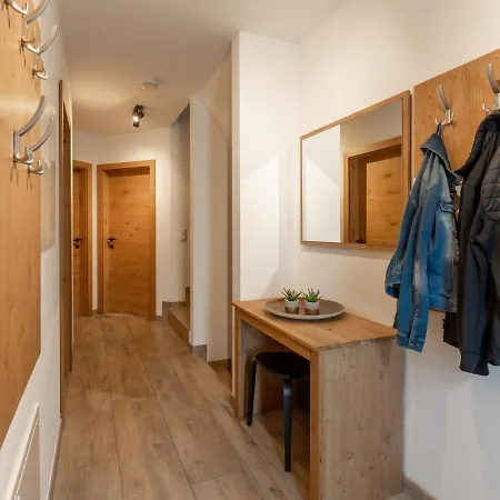 Tatil Evi Tauernlodge 2b