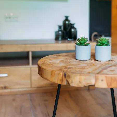 Tauernlodge 2b Tatil Evi *