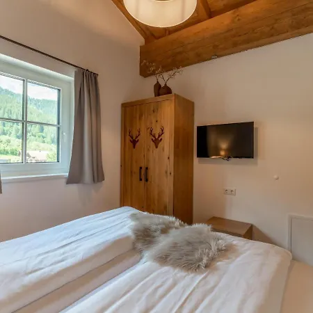 Tauernlodge 2b Krimml