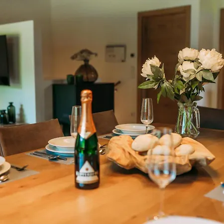 Tatil Evi Tauernlodge 2b