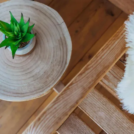 Tauernlodge 2b * Krimml