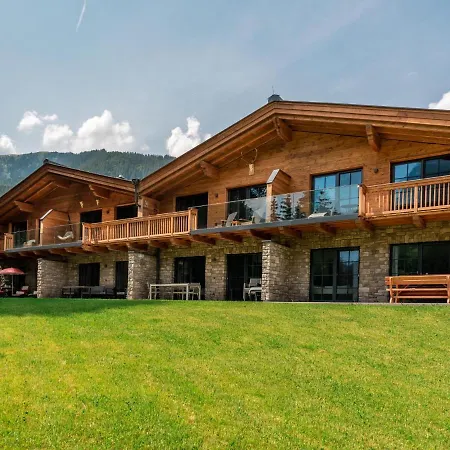 Tatil Evi Tauernlodge 2b