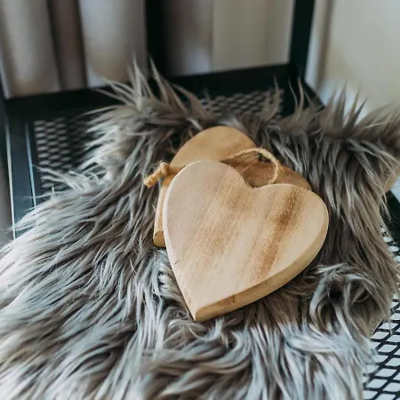 Tauernlodge 2b Tatil Evi Krimml