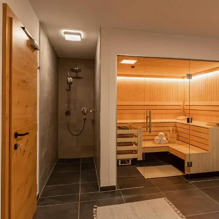 Holiday home Tauernlodge 2b