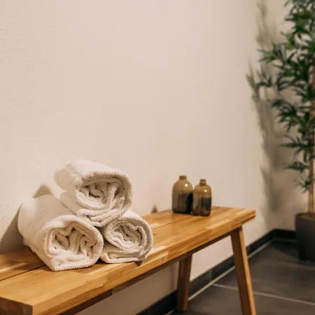 Tauernlodge 2b Tatil Evi