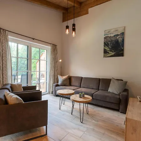 Tatil Evi Tauernlodge 2b