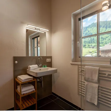 Tatil Evi Tauernlodge 2b Krimml