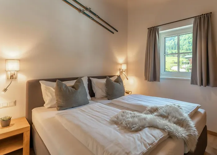 Nyaraló Tauernlodge 2b *