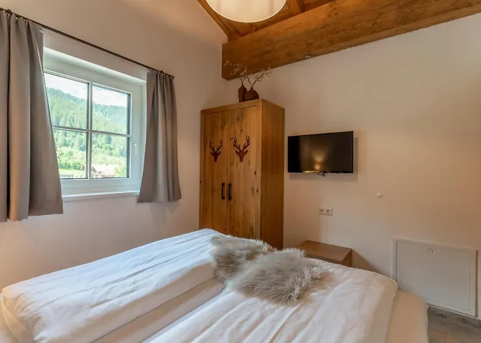 Tauernlodge 2b Krimml