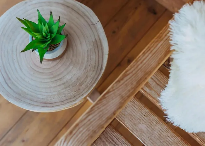 Tauernlodge 2b * Krimml