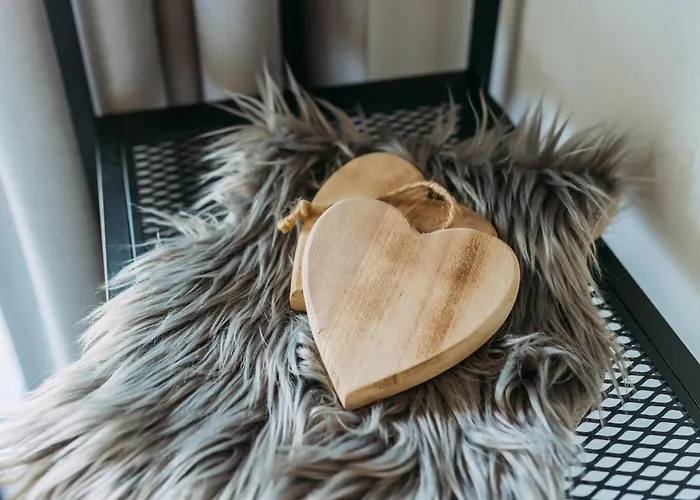 Tauernlodge 2b Nyaraló Krimml