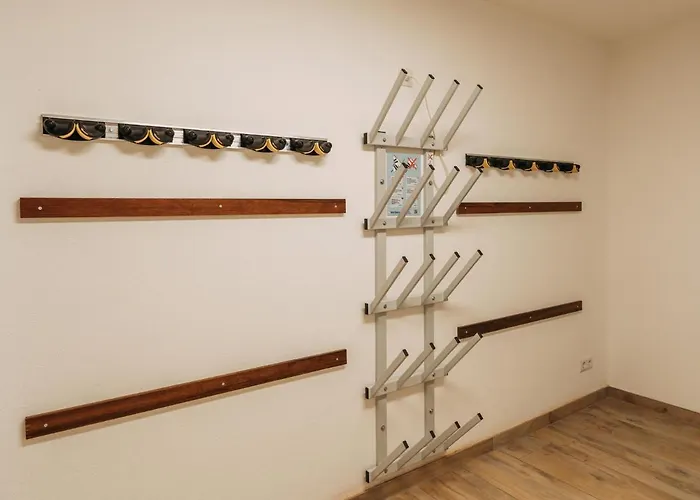 Nyaraló Tauernlodge 2b *