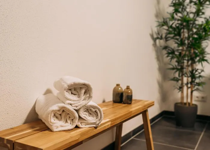 Tauernlodge 2b Nyaraló