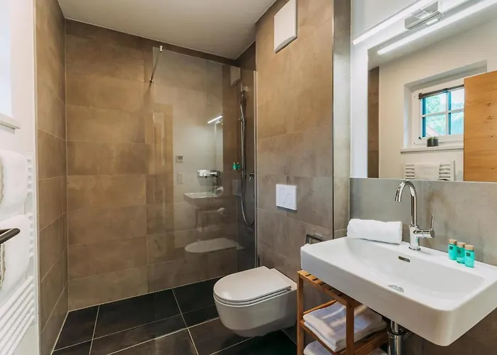 Tauernlodge 2b Krimml