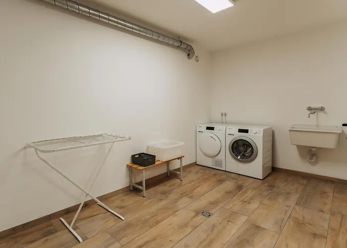 Tauernlodge 2b Nyaraló *